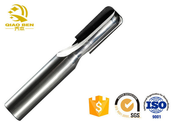 8mm Diamond PCD Corner Radius Cutting Tools For NC Machine