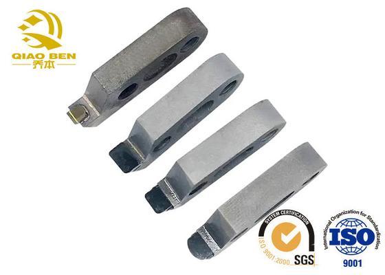 PCBN Inserts Brazed Cbn Insert Carbide Tools Cbn Insert Turning Tools For Hardened