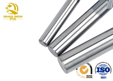 High Precision Cnc Milling Machine Tools No Coating Anti - Break Blade