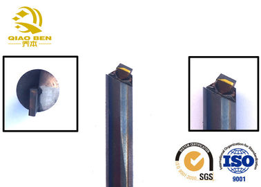 Faceting Machine MCD Monocrystal Diamond Cutting Tools D4-D20MM Diameter Durable
