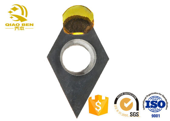 CNC Monocrystal Diamond Cutting Tools
