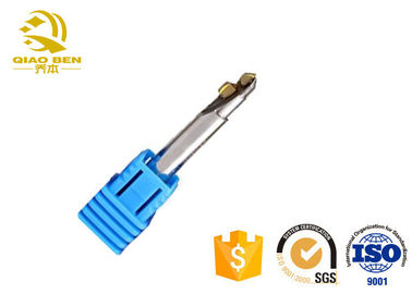 MCD Cutters Monocrystal Diamond Cutting Tools Processing Non Ferrous Metal Mirror Finish