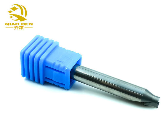 Cemented CNC Polycrystalline Diamond Cutting Tools For Steel