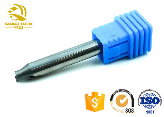 Cemented CNC Polycrystalline Diamond Cutting Tools For Steel